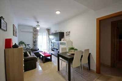 Apartment For Sale in Benalmadena, Spain