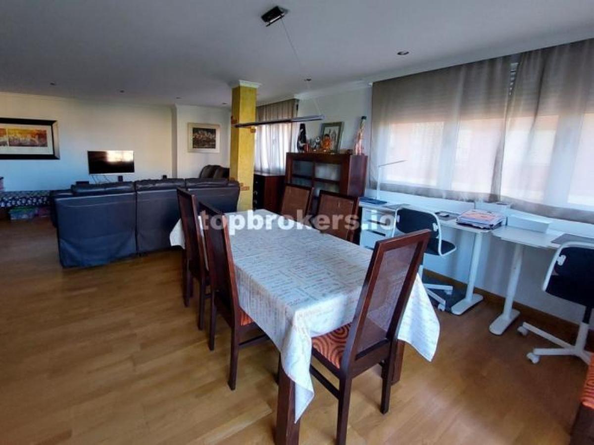 Picture of Apartment For Sale in Algemesi, Valencia, Spain