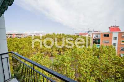Apartment For Sale in Barcelona, Spain