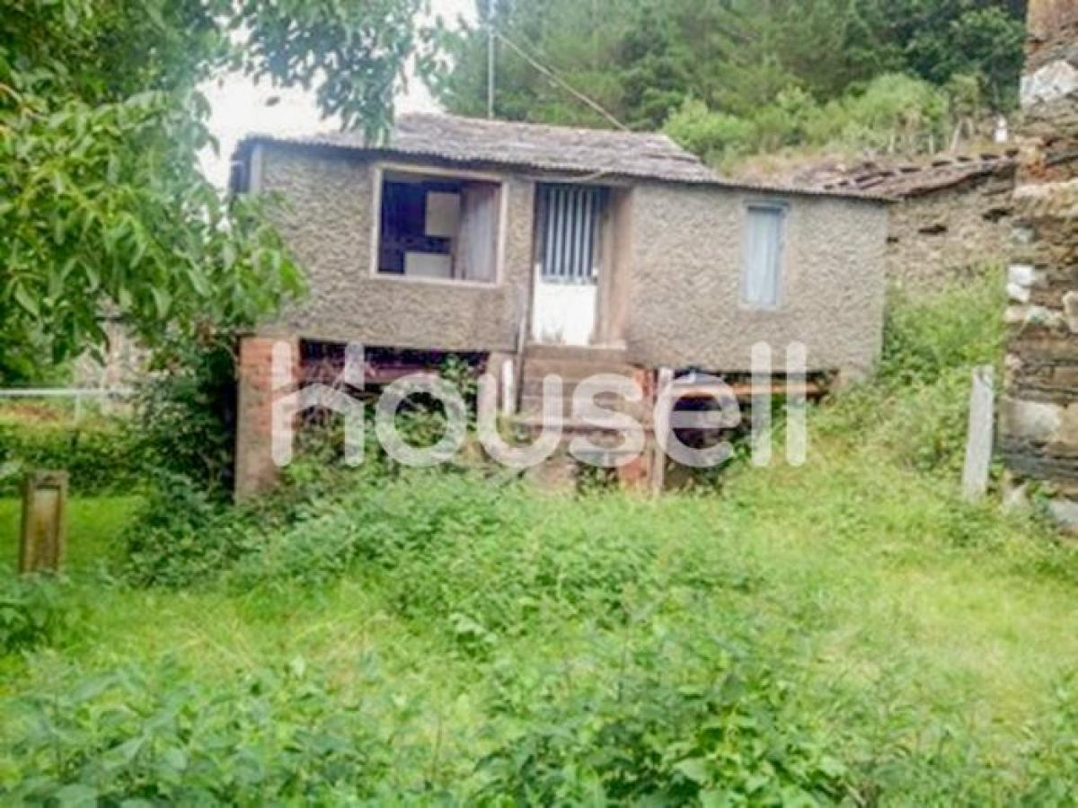 Picture of Home For Sale in Villanueva de Oscos, Asturias, Spain