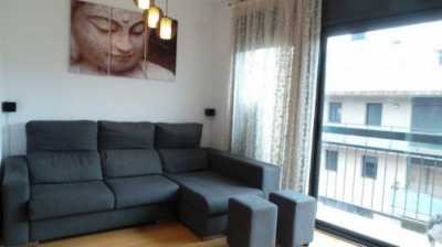 Apartment For Rent in Badalona, Spain