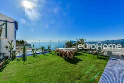 Villa For Sale in Altea, Spain