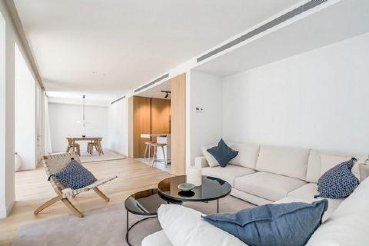 Picture of Condo For Sale in Barcelona, Barcelona, Spain