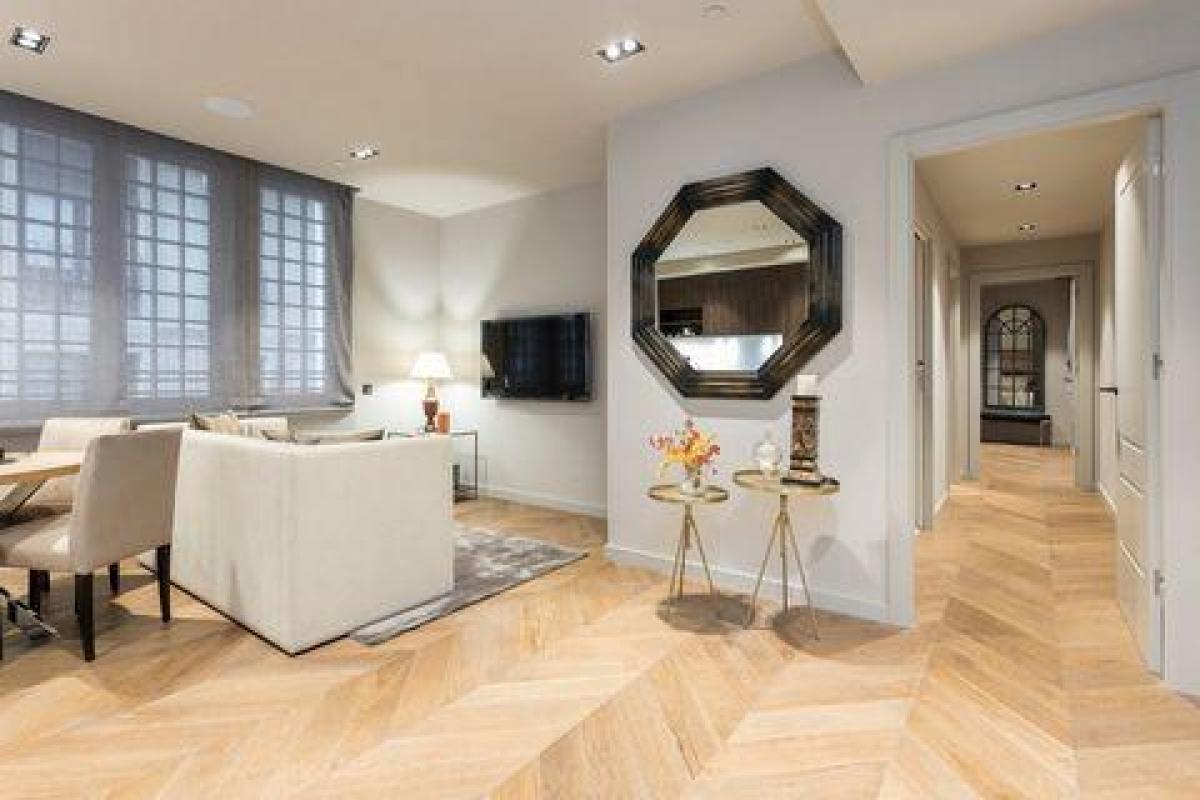 Picture of Condo For Sale in Barcelona, Barcelona, Spain