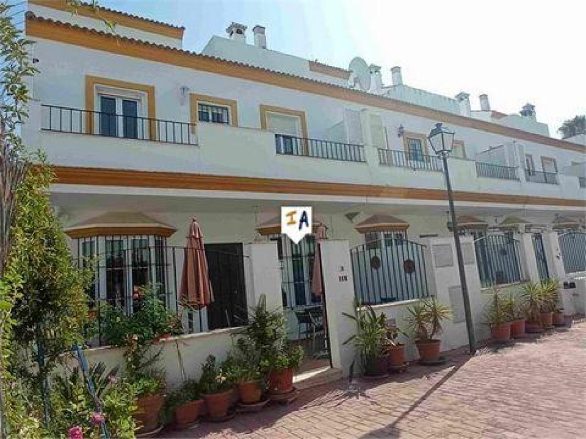Picture of Home For Sale in Aguadulce, Almeria, Spain