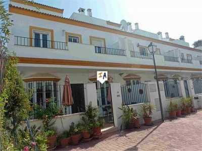 Home For Sale in Aguadulce, Spain
