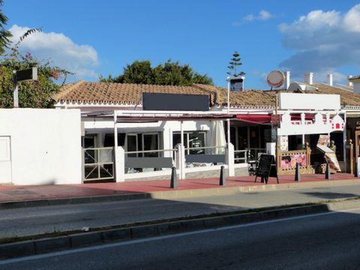 Picture of Retail For Sale in Mijas Costa, Malaga, Spain