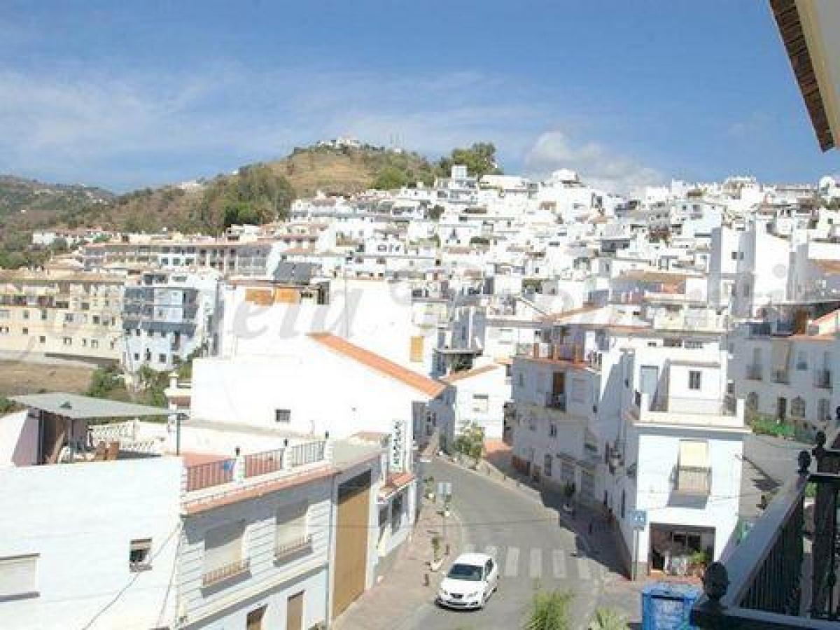 Picture of Home For Sale in Torrox, Malaga, Spain