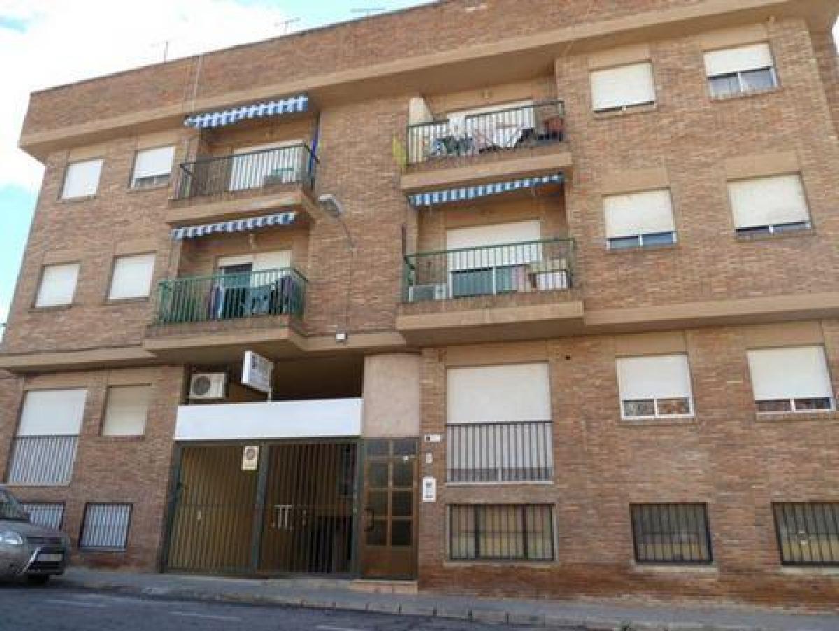 Picture of Condo For Sale in Benijofar, Alicante, Spain