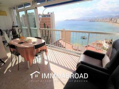 Condo For Sale in Benidorm, Spain