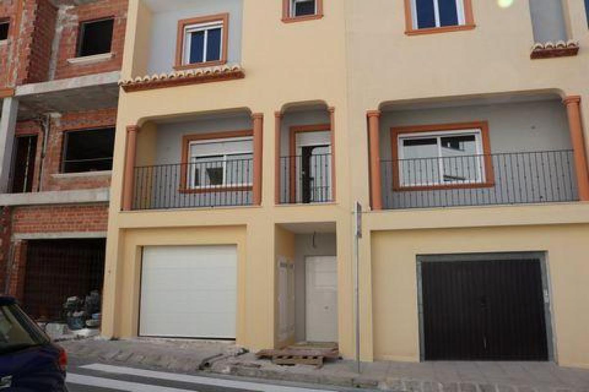 Picture of Home For Sale in Teulada, Valencia, Spain
