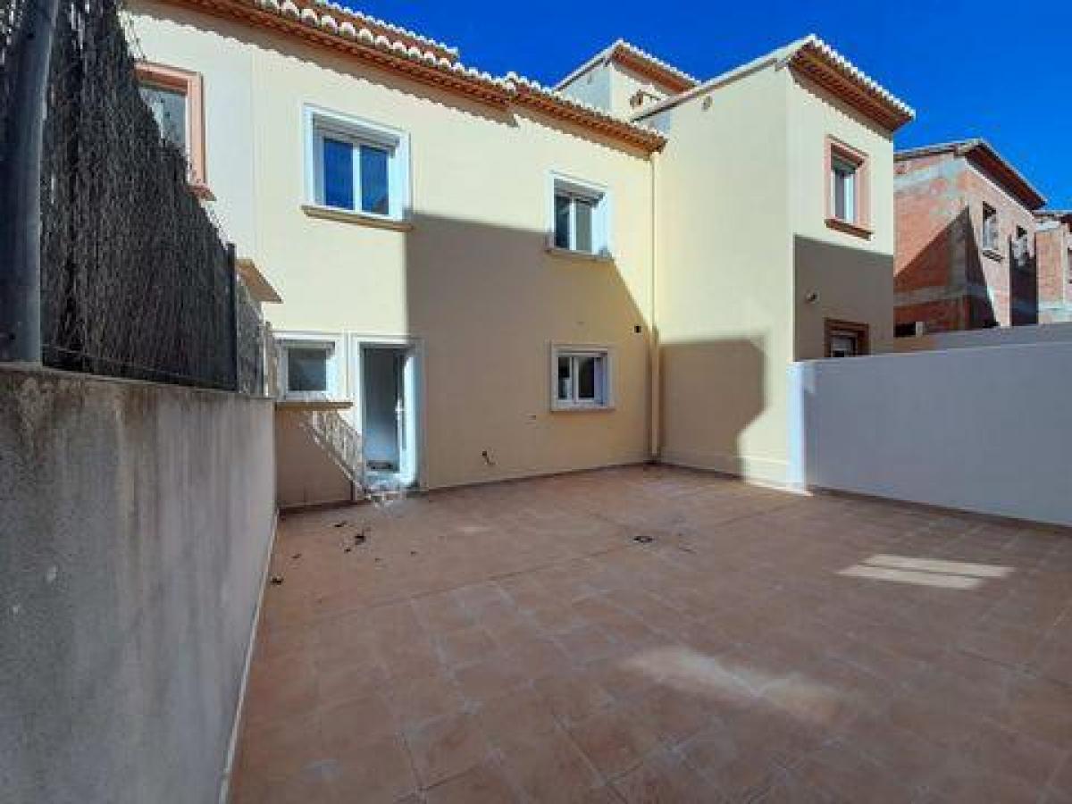 Picture of Home For Sale in Teulada, Valencia, Spain