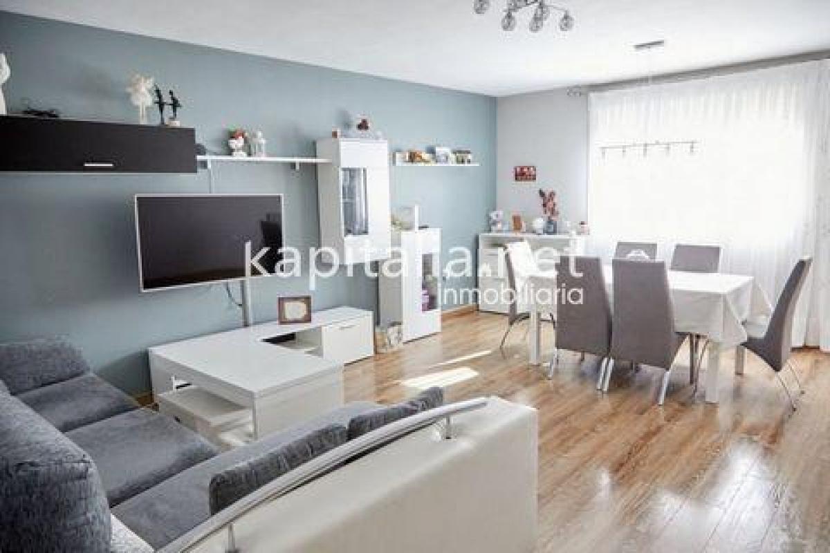 Picture of Condo For Sale in Ontinyent, Valencia, Spain