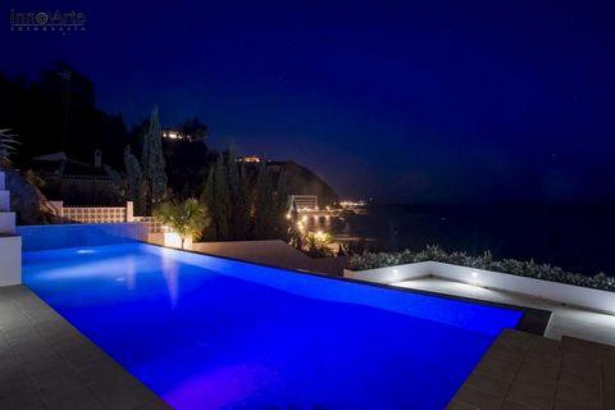 Picture of Villa For Sale in Almunecar, Granada, Spain