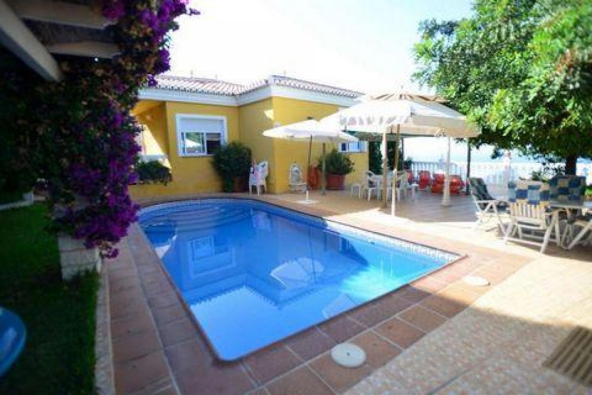 Picture of Villa For Sale in Almunecar, Granada, Spain