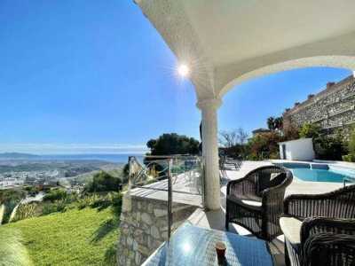 Villa For Sale in Salobrena, Spain