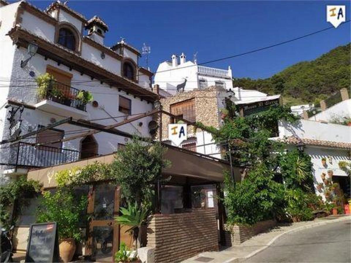 Picture of Office For Sale in Alcaucin, Malaga, Spain