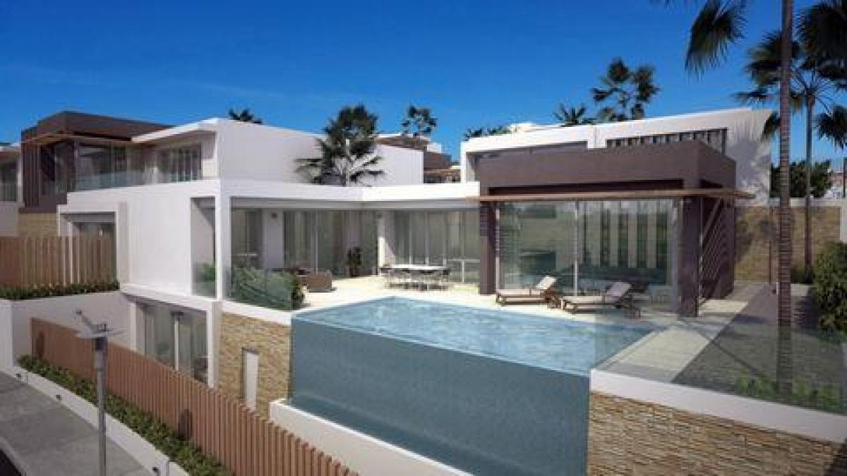 Picture of Villa For Sale in Mijas, Malaga, Spain