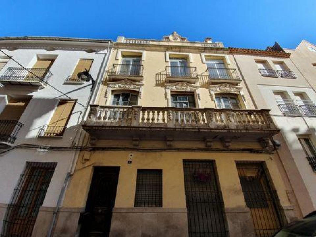 Picture of Multi-Family Home For Sale in Albaida, Valencia, Spain