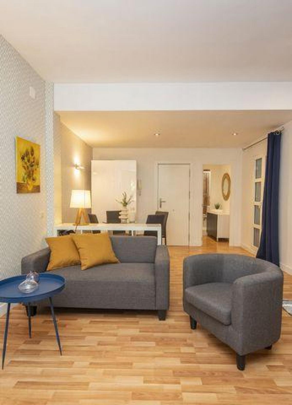 Picture of Condo For Sale in Barcelona, Barcelona, Spain