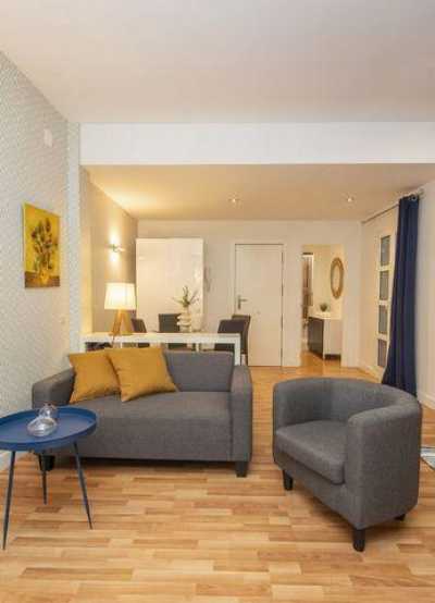 Condo For Sale in Barcelona, Spain
