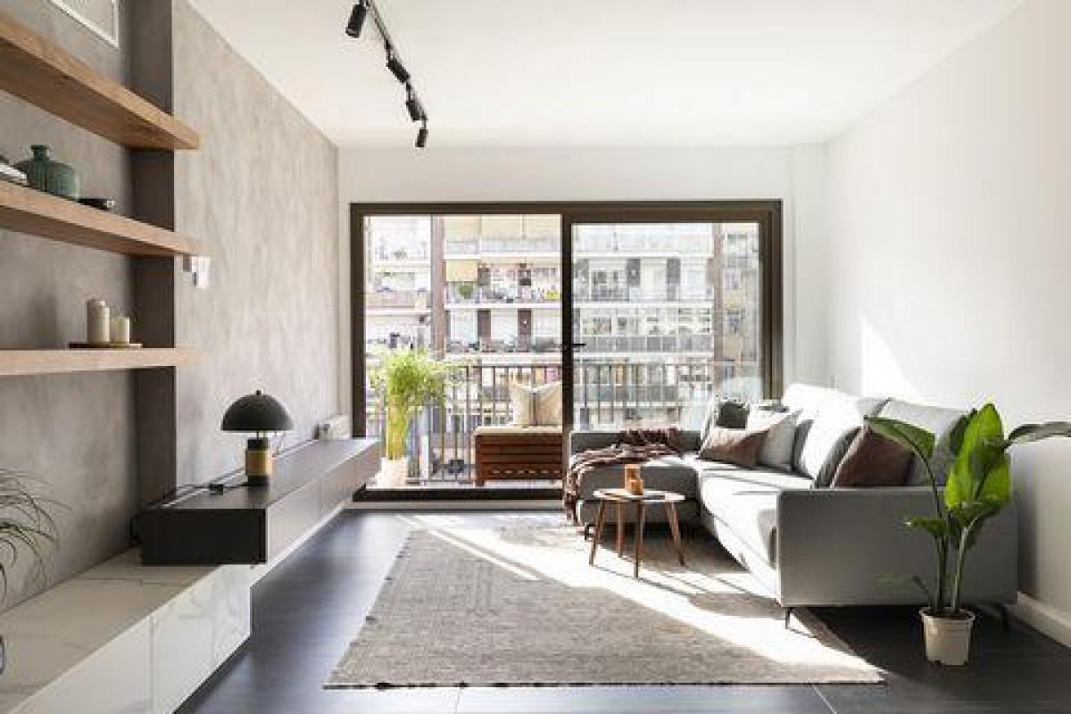 Picture of Condo For Sale in Barcelona, Barcelona, Spain