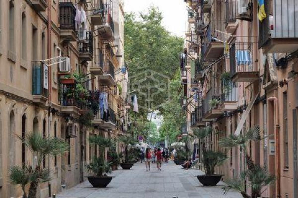 Picture of Office For Sale in Barcelona, Barcelona, Spain