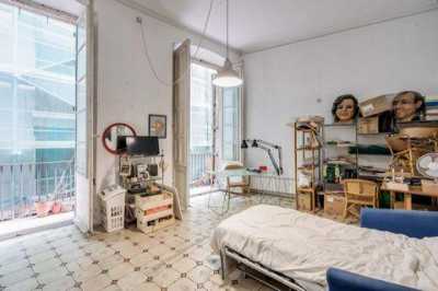 Condo For Sale in Barcelona, Spain