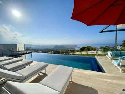 Villa For Sale in Salobrena, Spain