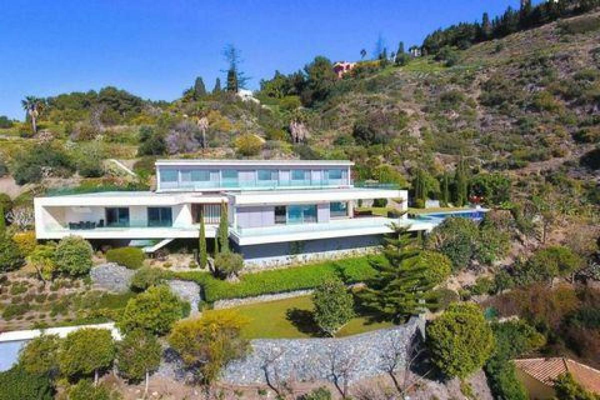 Picture of Villa For Sale in La Herradura, Granada, Spain