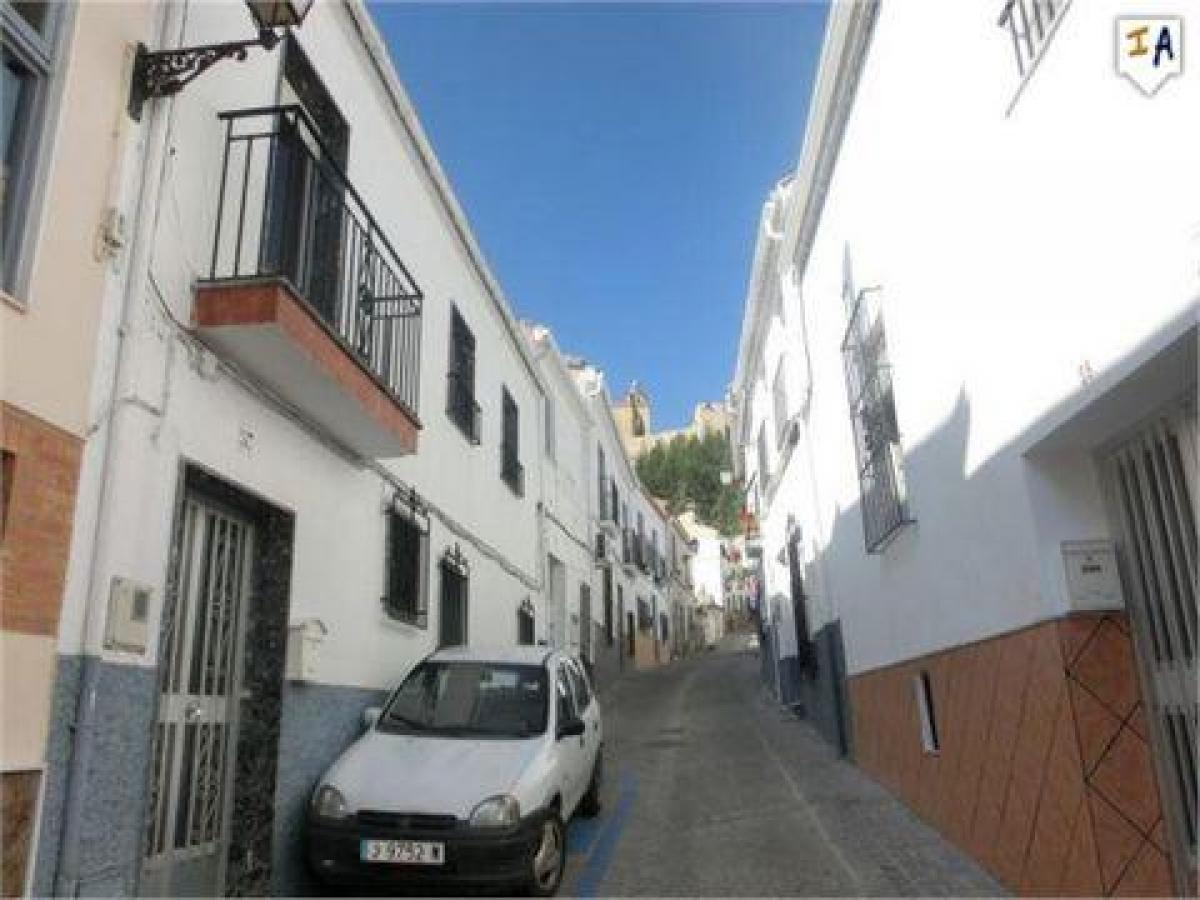 Picture of Home For Sale in Alcala La Real, Andalusia, Spain