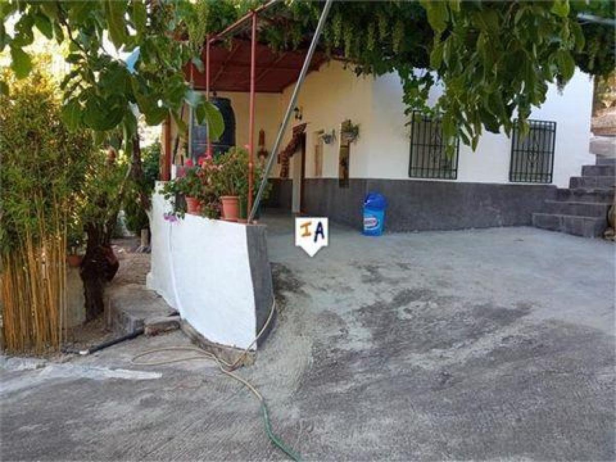 Picture of Home For Sale in Montefrio, Granada, Spain