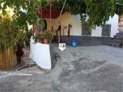 Home For Sale in Montefrio, Spain