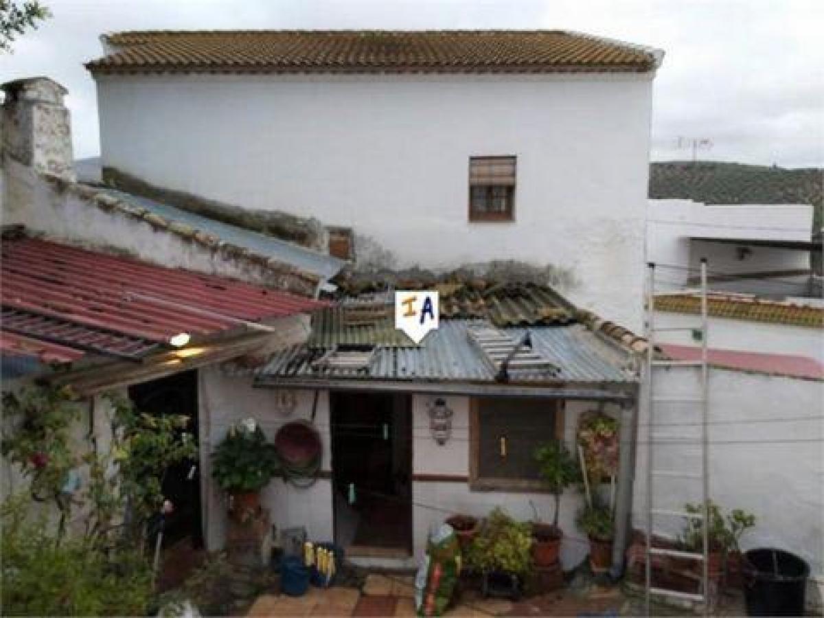 Picture of Home For Sale in Villanueva De Algaidas, Malaga, Spain