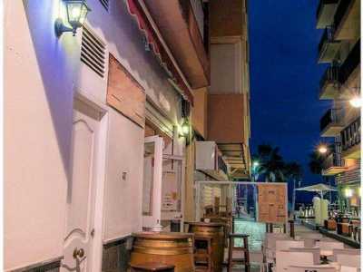 Retail For Sale in Fuengirola, Spain