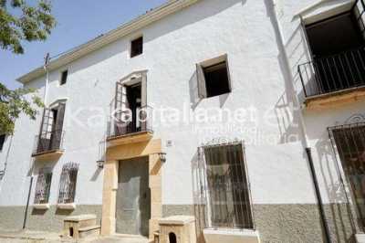 Home For Sale in Bocairent, Spain