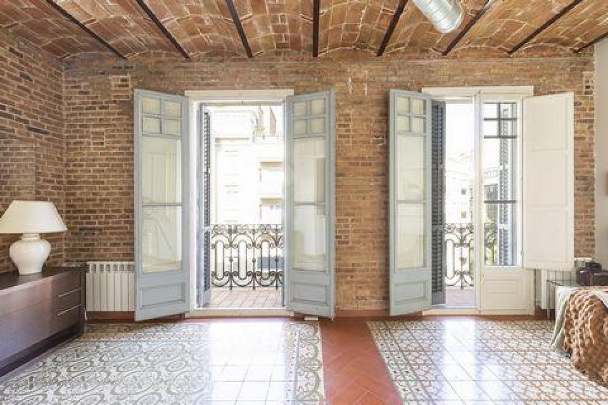 Picture of Condo For Sale in Barcelona, Barcelona, Spain