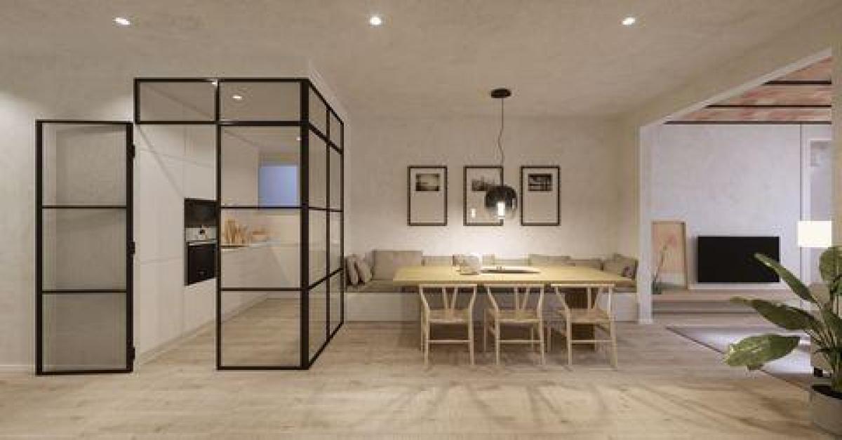 Picture of Condo For Sale in Barcelona, Barcelona, Spain