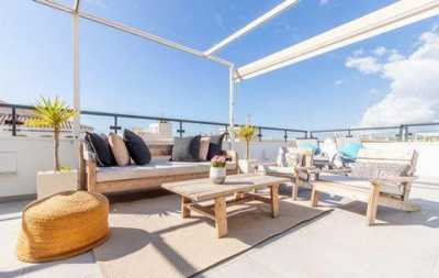 Home For Sale in Moraira, Spain