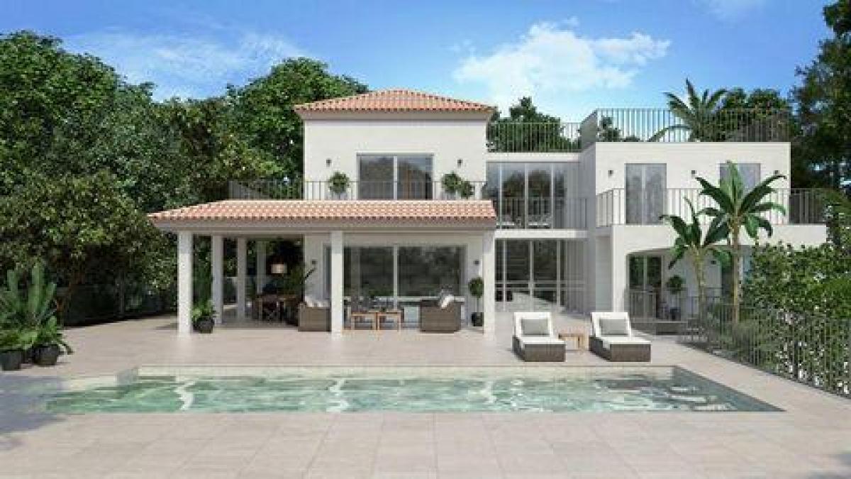 Picture of Villa For Sale in Santa Ponsa, Balearic Islands, Spain