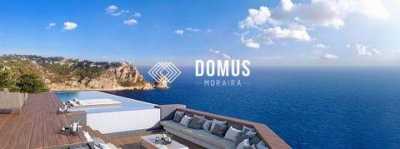 Home For Sale in Javea, Spain