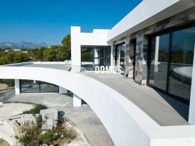 Home For Sale in Benissa, Spain