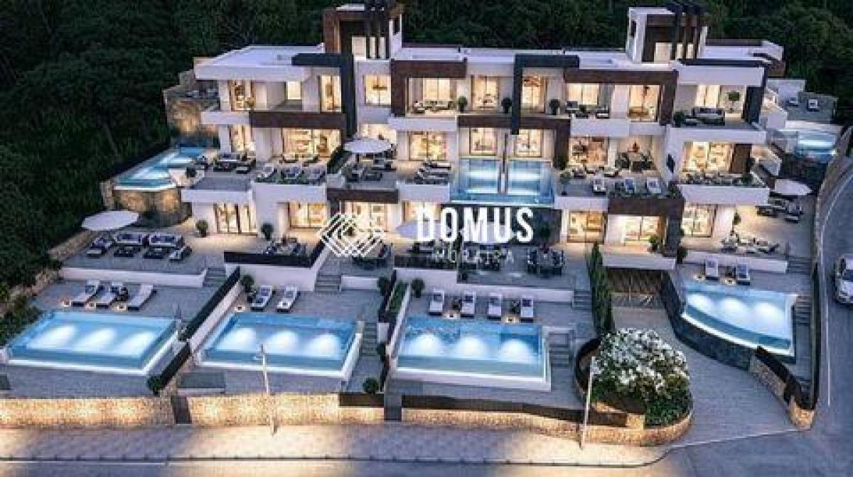 Picture of Condo For Sale in Benidorm, Alicante, Spain