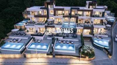 Condo For Sale in Benidorm, Spain