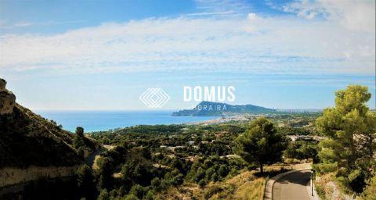 Picture of Home For Sale in Altea, Alicante, Spain