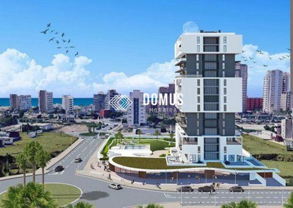 Picture of Condo For Sale in Calpe, Alicante, Spain