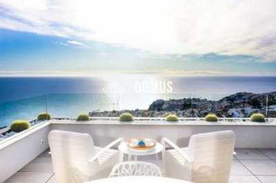 Condo For Sale in Benitachell, Spain