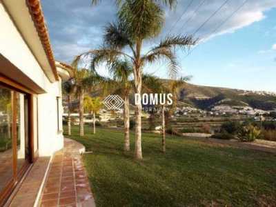 Home For Sale in Benitachell, Spain