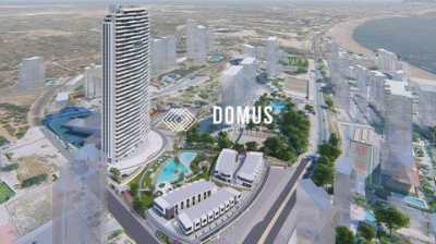 Condo For Sale in Benidorm, Spain