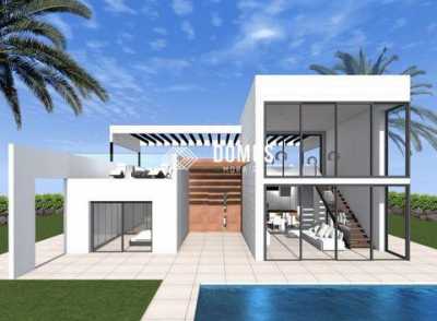 Home For Sale in Finestrat, Spain
